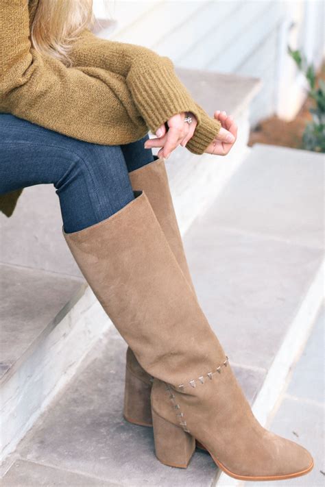 the fall boot guide natalie yerger boots fall fall outfits for work fall winter outfits