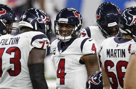 Of all the teams that seem like frontrunners. NY Jets: Richard Sherman tells Deshaun Watson to 'head to New York'