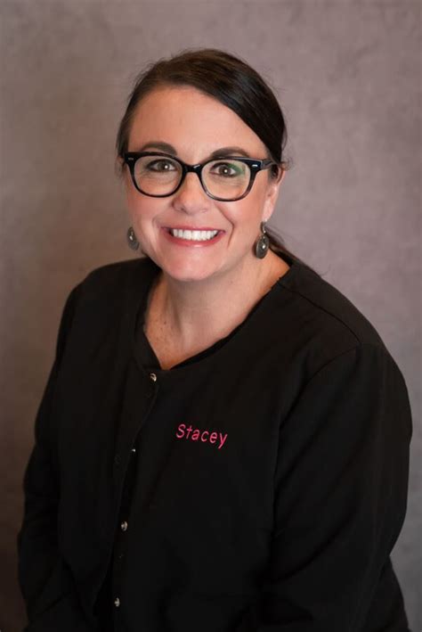 Stacey Werschky Lewis Slatton Family Dentistry