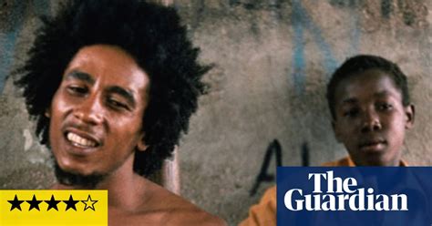 Marley Review Documentary Films The Guardian