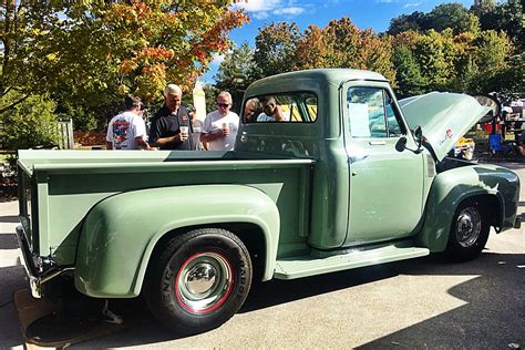 55 F100 40th Annual F100 Supernationals Back In Pigeon For Flickr