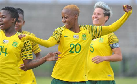 Cosafa How To Watch The Cosafa Womens Senior And Under 20 Championship Finals