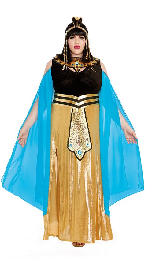 Plus Size Egyptian Queen Saleslingerie Costume Saleslingerie Best Sexy Lingerie Store Cheap