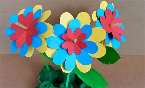 17 Simple & Most Funny DIY Paper Crafts For Kids - Try it today! | Live ...