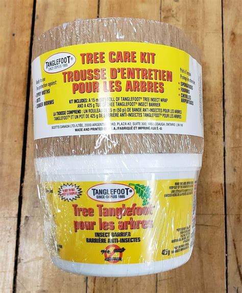 Tanglefoot Tree Care Kit 777 Osc Seeds