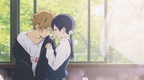 Top Ten Romance Anime Series ~ ¡top 10 Series De Anime Más Románticas