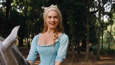 The New Cinderella Trailer Shows Cate Blanchett As Youve Never Seen