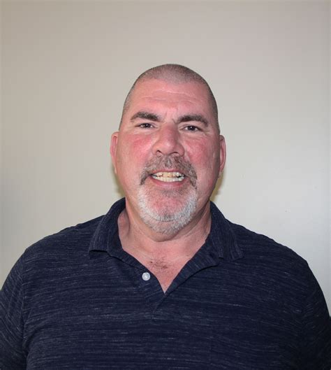 Teamsters Local 174 Welcomes Chris Porter To Our Staff As Business