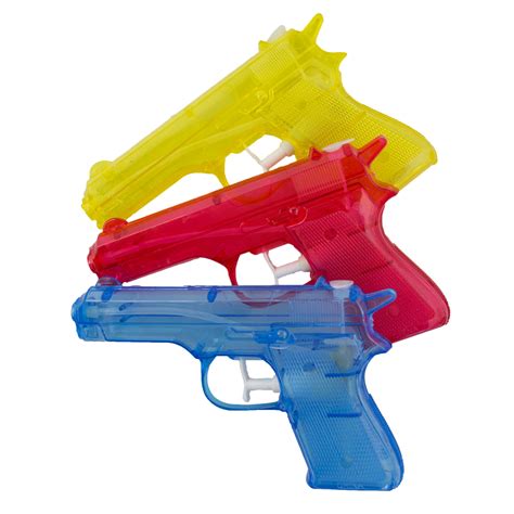 Super Squirter Water Gun 3379