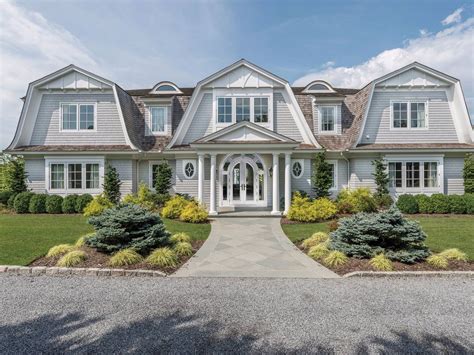 Mapping The 10 Largest Hamptons Homes For Sale Right Now Hamptons