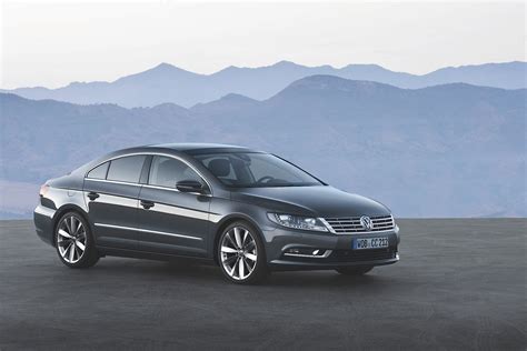 Volkswagen Cc Specs And Photos 2012 2013 2014 2015 2016 2017