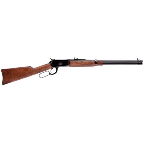Rossi R92 357mag 16 Blued Wood The Shooting Edge The Shooting Edge