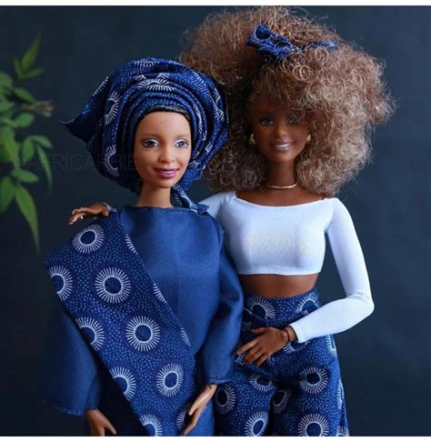 these dolls created by doll designer africarbi are to die for emily cottontop