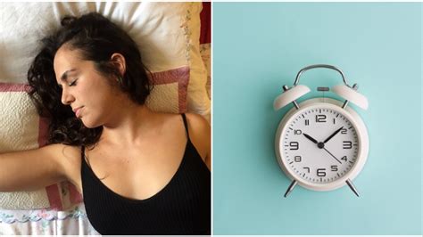 What Happened When I Used A Vibrator As An Alarm Clock