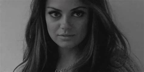 Mila Kunis Animated Pictures