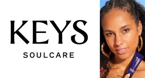 Alicia Keys Introduces Keys Soulcares First Spf Skincare Offering