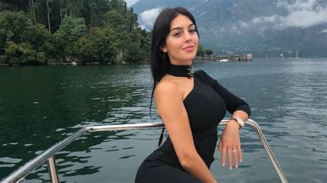 La Influencia De Kim Kardashian En Georgina Rodríguez