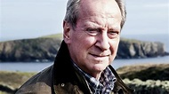 BBC One - Shetland - Bill Paterson