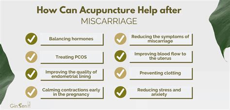 Pregnancy After Miscarriage How Tcm And Acupuncture Can Help