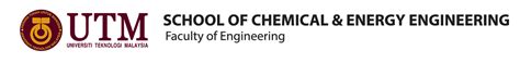 Chemical Engineering | School of Chemical & Energy Engineering