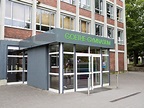 Das Goethe: Goethe-Gymnasium Ibbenbüren
