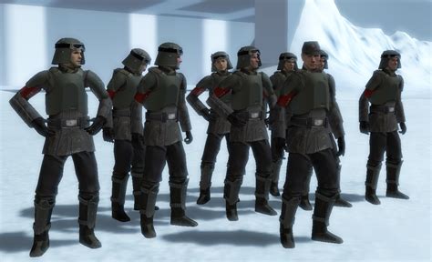 Better Imperial Troops Image Star Wars Frontlines The Galactic