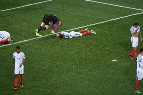 England Lose To Iceland 5 Other Embarrassing Three Lions Defeats After Euro 2016 Humiliation