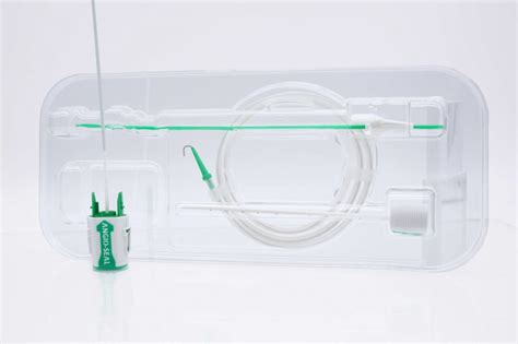 Terumo 610130 Terumo Angio Seal Vip Platform Vascular Closure Device