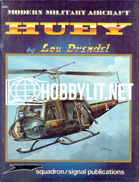 Huey Modern Military Aircraft Series Iss1 Available Download In Pdf