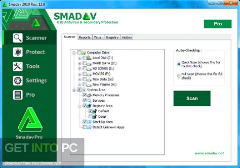 Smadav Pro 2020 Free Download Get Into Pcr 2024 Download Latest