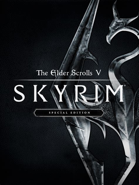 The Elder Scrolls V Skyrim Special Edition ดาวน์โหลดและซื้อวันนี้