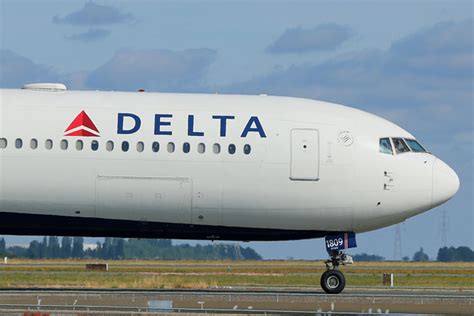 Delta Resumes Nice New York Route Aviation News World Today News