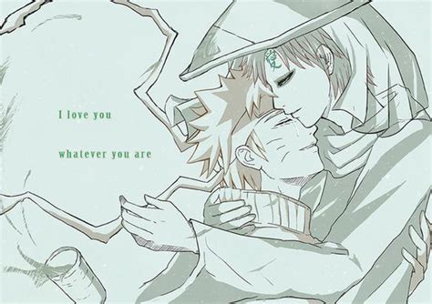 Narugaa I Love You Whatever You Are P2 By Lilacerise On Deviantart
