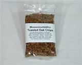 Aging Moonshine With Oak Chips Images