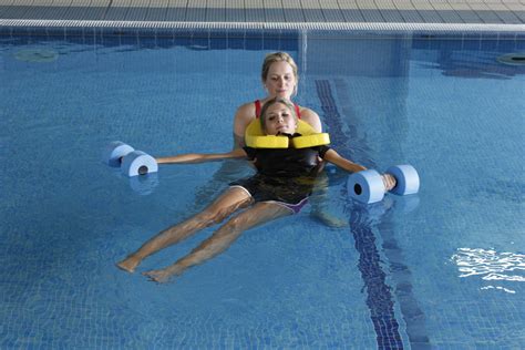 Hydrotherapy For Orthopaedic Conditions Hydrotherapy Treatments Uk