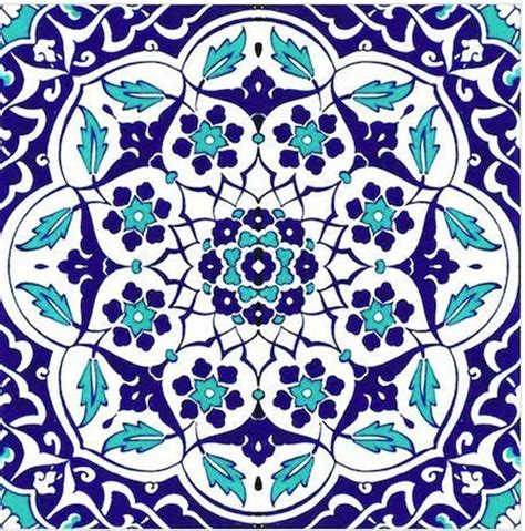 X Turkish Ceramic Tile Set Of Iznik Ceramic Tiles Hamam Etsy