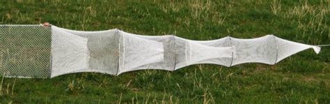 Small Mesh Fyke Net For Eels And Fish Fyke Nets Collins Nets