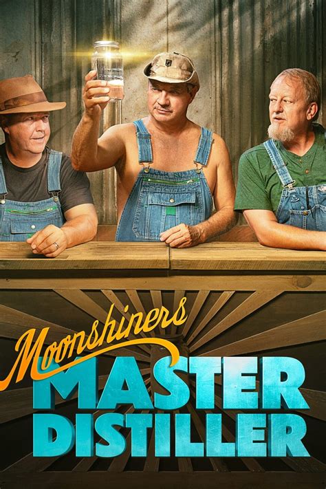 Moonshiners Master Distiller Rotten Tomatoes