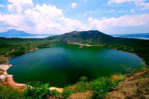 Explore Experience And Enjoy Taal Philippines Hiking Mountain