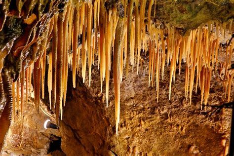 Treak Cliff Cavern History And Facts History Hit