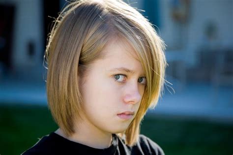 Teach Your Tween To Deal With Anger Effectively Sheknows