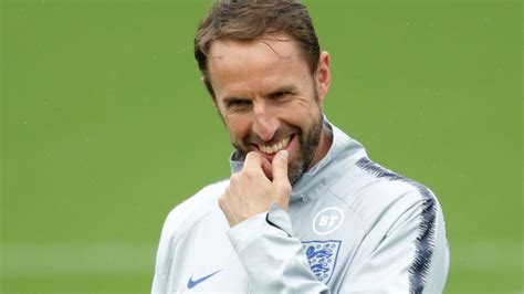 Fa Technical Director Les Reed Gareth Southgate Wants To Win With