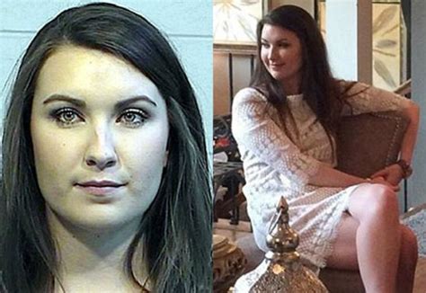 Newlywed Teacher Arrested For Sex With Student In Alabama