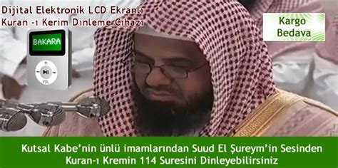 En Ucuz Ürünler Burada: Dijital Kuranı Kerim