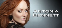 Antonia Bennett Discusses Her Debut and Upcoming Projects! - Icon Vs. Icon