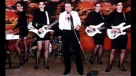 Robert Palmer Addicted To Mixing Youtube