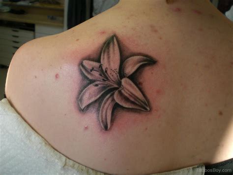Lily Tattoos Tattoo Designs Tattoo Pictures
