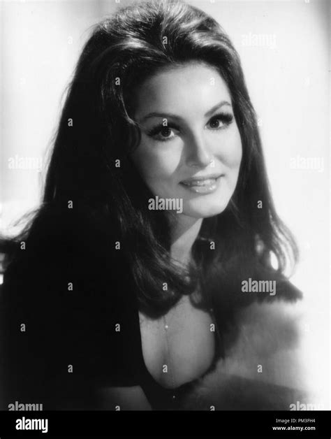 Julie Newmar Hi Res Stock Photography And Images Alamy