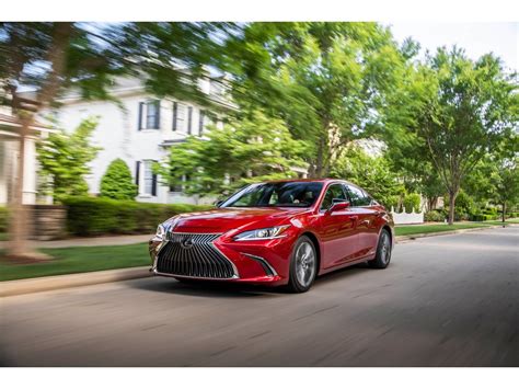 Es 300h 4dr sdn hybrid package includes. 2019 Lexus ES Hybrid Prices, Reviews, and Pictures | U.S ...