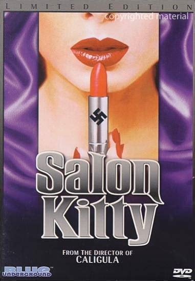 Tinto Brass Salon Kitty Extras 1976 Cinema Of The World